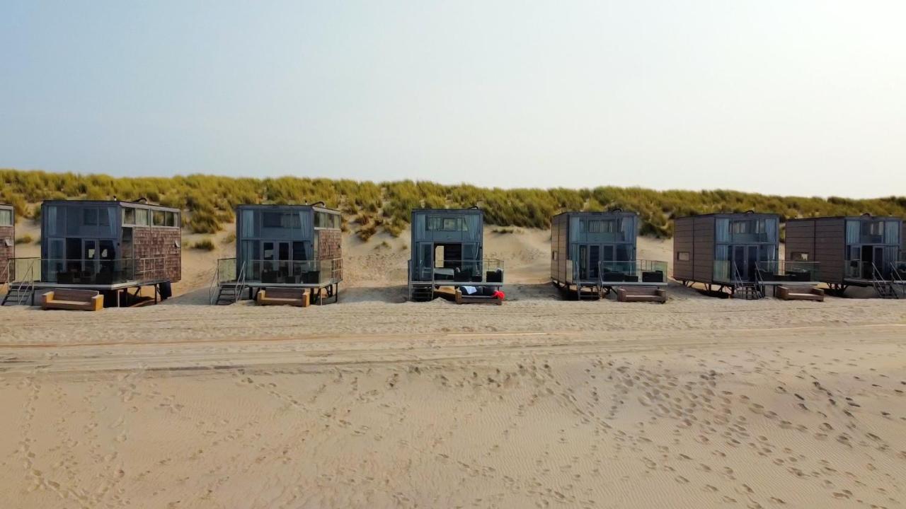 Slaapzand 돔브르흐 외부 사진